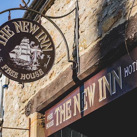 The New Inn Yeovil Extérieur photo